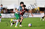 Fußball, Herren, Saison 2026-2027, Freundschaftsspiel, VfB Eichstätt - FC Ingolstadt 04 II, 20.06.2026