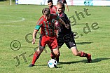 25.09.2016 - DJK Workerszell - TSG Pappenheim