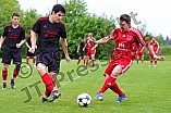 18.05.2014 - DJK Limes 09 - SG Forchheim-Sulzkirchen