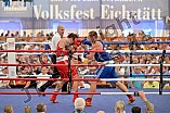 Boxen, Ländervergleichskampf Bayern vs. Baden-Württemberg, 03.09.2023