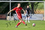 Fußball, Herren, Saison 2026-2027, Testspiel, DJK Limes - VfB Eichstätt, 12.07.2026
