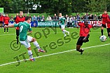 03.09.2014 - VfB Eichstätt - TSV 1865 Dachau