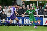 Fußball, Herren, Bayernliga Nord, Saison 2023-2024, Relegation Regionalliga - Spiel 1, VfB Eichstätt - FC Eintracht Bamberg, 21.05.2024