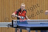 Tischtennis, Damen, Verbandsoberliga Süd, Saison 2024-2025, SV Buxheim - DJK SB Landshut II, 25.10.2024