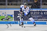 Straubing Tigers vs ERC Ingolstadt, DEL, Deutsche Eishockey Liga, Spieltag 23, 01.12.2019