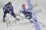 02.01.2021 - Straubing Tigers - ERC Ingolstadt