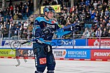 Eishockey, Herren, DEL, Saison 2022-2023, Spieltag 44, ERC Ingolstadt - Nürnberg Ice Tigers, 18.01.2023