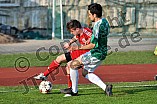 08.04.2015 - VfB Eichstätt - TSV 1860 Rosenheim
