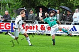 30.07.2011 - VfB Eichstätt / SV Wacker Burghausen II
