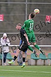 Fußball, Herren, Bayernliga Nord, Saison 2023-2024, Vorbereitung, VfB Eichstätt - SC Großschwarzenlohe, 10.02.2024