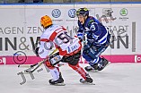 ERC Ingolstadt vs Fischtown Pinguins, Eishockey, DEL, Deutsche Eishockey Liga, Spieltag 13, 21.10.2018