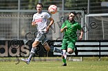 Fußball, Herren, Toto-Pokal Kreis Neumarkt Jura, Saison 2024-2025, Spieltag 3, TSG Pappenheim - SV Marienstein, 28.07.2024