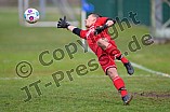 Fußball, Herren, Kreisliga Neumarkt Jura West, Saison 2024-2025, Spieltag 18, SV Marienstein - TV 21 Büchenbach, 29.03.2025