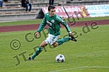23.10.2010 - VfB Eichstätt / FC Affing