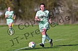 Fußball, Frauen, Landesliga Süd, Saison 2025-2026, Spieltag 15, FV Obereichstätt - SGV Nürnberg-Fürth, 11.04.2026