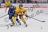 ERC Ingolstadt vs Düsseldorfer EG, DEL, Deutsche Eishockey Liga, Spieltag 44, 14.02.2020