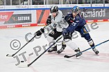 Eishockey, Herren, DEL, Saison 2024-2025, Playoffs Halbfinale, Spiel 5, ERC Ingolstadt - Kölner Haie, 11.04.2025