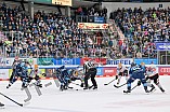 Eishockey, Herren, DEL, Saison 2022-2023, Spieltag 56, ERC Ingolstadt - Fischtown Pinguins Bremerhaven, 24.02.2023