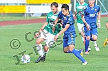 22.09.2012 - VfB Eichstätt / FC Unterföhring