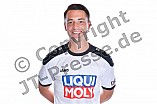07.07.2017 - Mannschafts- und Portraitfotos