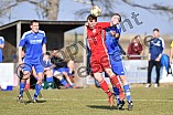 25.03.2018 - DJK Limes - TSV Röttenbach