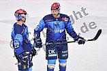 Eishockey, Herren, DEL, Saison 2020-2021, ERC Ingolstadt - Kölner Haie, 10.04.2021