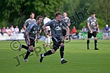 Fußball, Herren, Relegation zur Kreisliga, Saison 2021-2022, DJK Limes - Henger SV, 02.06.2022