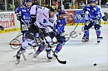 Straubing Tigers vs. ERC Ingolstadt, Eishockey, DEL, Deutsche Eishockey Liga, 12.03.2015