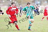 01.04.2013 - SV Marienstein II - DJK Grafenberg