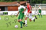 12.08.2017 - VfB Eichstätt II - SV Manching II