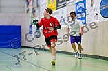 Handball, Herren, Bezirksklasse Männer Staffel Nord West, Saison 2023-2024, Spiel 26014230, DJK Eichstätt - MTV Ingolstadt, 18.11.2023
