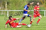 22.04.2018 - DJK Enkering - FC Mindelstetten
