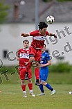 Fußball, Herren, Kreisliga Neumarkt Jura West, Saison 2024-2025, Spieltag 24, SV Marienstein - SG-TSV 1860 Weißenburg U23, 16.05.2025