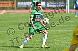 26.08.2017 - VfB Eichstätt - SpVgg Bayreuth