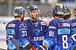ERC Ingolstadt vs Fischtown Pinguins, DEL, Deutsche Eishockey Liga, Spieltag 8, 04.10.2019