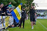 Fußball, Herren, Kreisliga 1, Saison 2024-2025, Relegation, FC Sandersdorf - TSV Großmehring, 06.06.2025