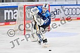 Eishockey, Frauen, DFEL, Saison 2025-2026, ERC Ingolstadt - Eisbären Berlin, 18.01.2026