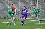 Fußball, Herren, Regionalliga Bayern, Saison 2021-2022, Freundschaftsspiel, VfB Eichstätt - VfR Neuburg, 05.02.2021