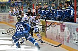 ERC Ingolstadt vs Krefeld Pinguine, Eishockey, DEL, Deutsche Eishockey Liga, Spieltag 3, 30.09.2016