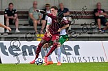 Fußball, Herren, Saison 2026-2027, Testspiel, VfB Eichstätt - AlWhada SC, 18.07.2026