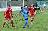 13.11.2016 - TSV Kösching - TSV Etting