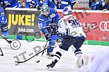 ERC Ingolstadt vs EHC Red Bull Muenchen, Eishockey, DEL, Deutsche Eishockey Liga, Spieltag 16, 27.10.2017
