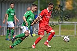 01.05.2019 - NK Croatia Grossmehring - FC Gerolfing