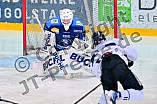 Eishockey, Herren, U20 DNL, Saison 2025-2026, Viertelfinale - Spiel 2, ERC Ingolstadt - ESC Dresden, 08.03.2026
