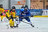 Eishockey, Herren, U20 DNL, Saison 2025-2026, Halbfinale - Spiel 2, ERC Ingolstadt - Krefelder EV 81, 15.03.2026