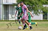 Fußball, Herren, Bezirksliga Oberbayern Nord, Saison 2026-2027, Spieltag 2, SV Denkendorf - TSV Gaimersheim, 02.08.2026