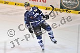 06.01.2015 - ERC Ingolstadt - Iserlohn Roosters