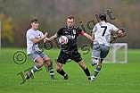 Fußball, Herren, Kreisliga Neumarkt Jura West, Saison 2024-2025, Spieltag 12, SV Marienstein - SG Kalbensteinberg-Obererlbach, 27.10.2024