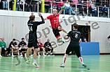 Handball, Herren, Bezirksliga Männer West, Saison 2025-2026, DJK Eichstätt - SSV Schrobenhausen, 23.11.2025