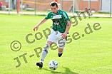 20110827 - VfB Eichstätt / VfB Durach